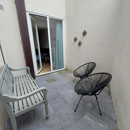 Sea-Cret, Een Sfeervol Appartement Aan Zee Blankenberge Exteriör bild