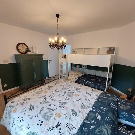 Sea-Cret, Een Sfeervol Appartement Aan Zee Blankenberge Exteriör bild